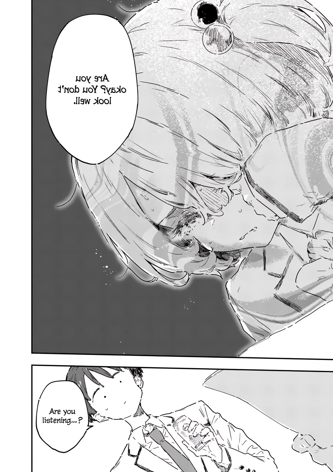 Too Many Losing Heroines! Chapter 23 page 26 - Chapter 23