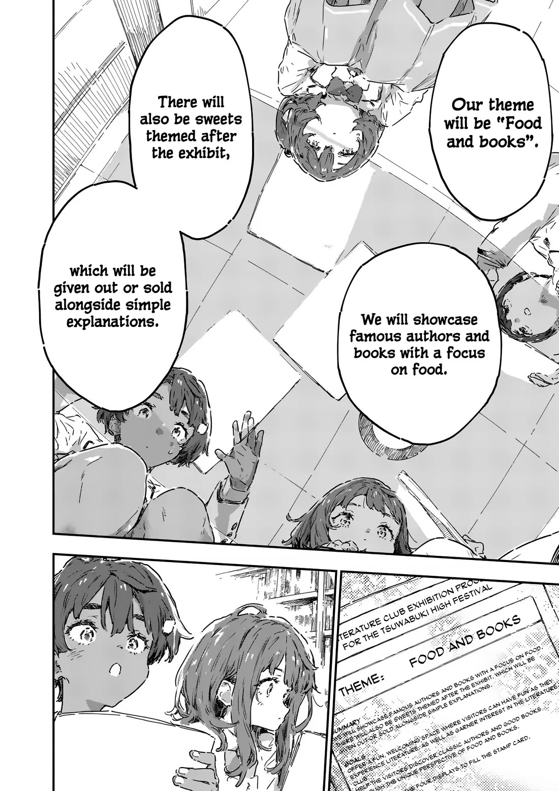 Too Many Losing Heroines! Chapter 23 page 32 - Chapter 23