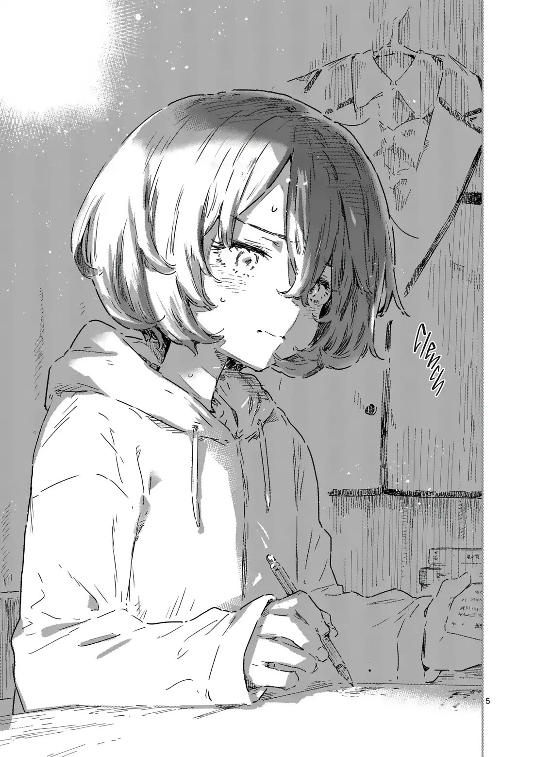 Too Many Losing Heroines! Chapter 23 page 6 - Chapter 23