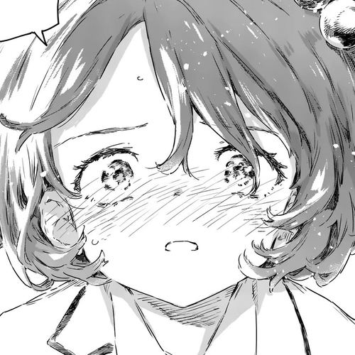 Too Many Losing Heroines! Chapter 23 cover