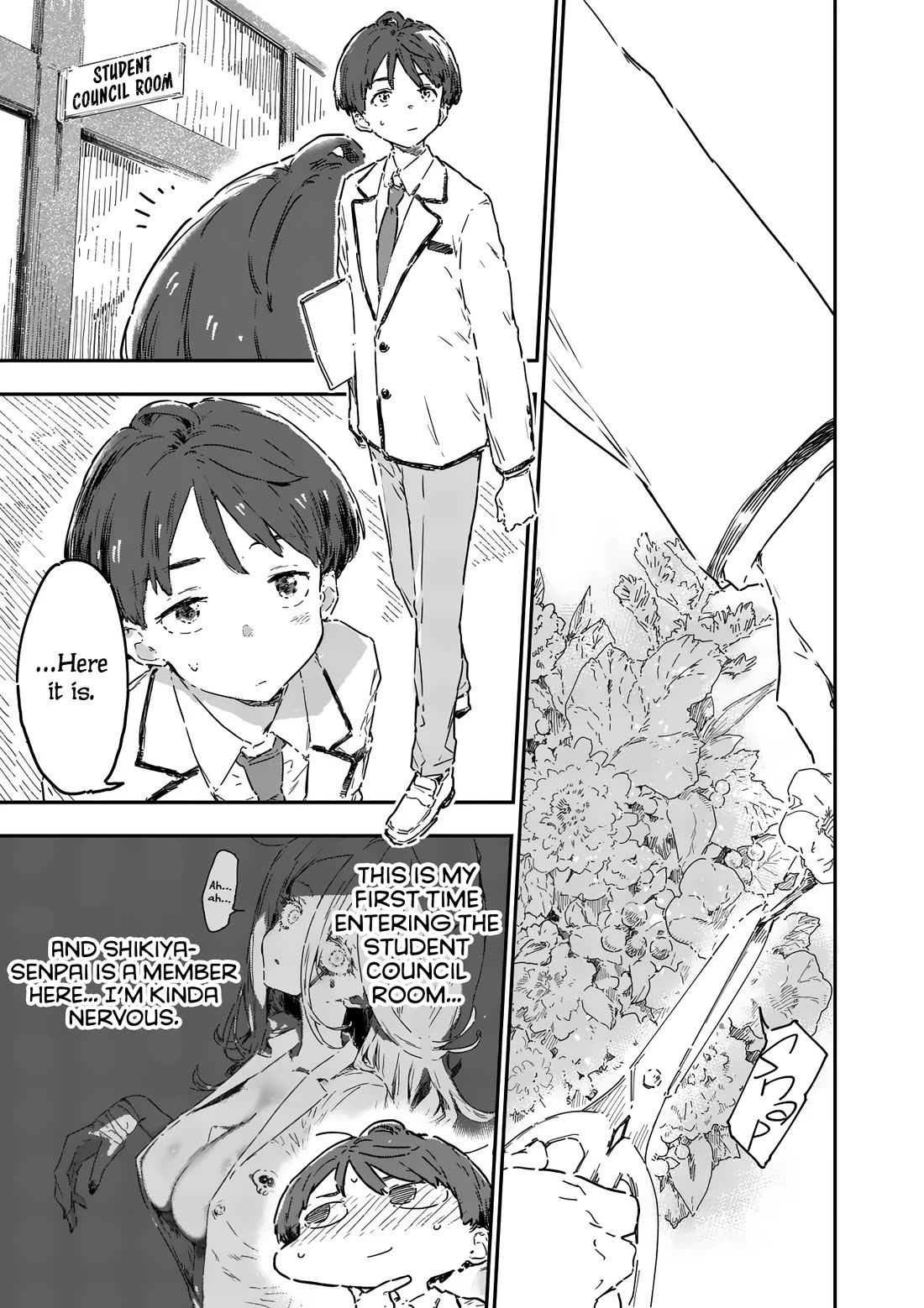 Too Many Losing Heroines! Chapter 24 page 2 - Chapter 24