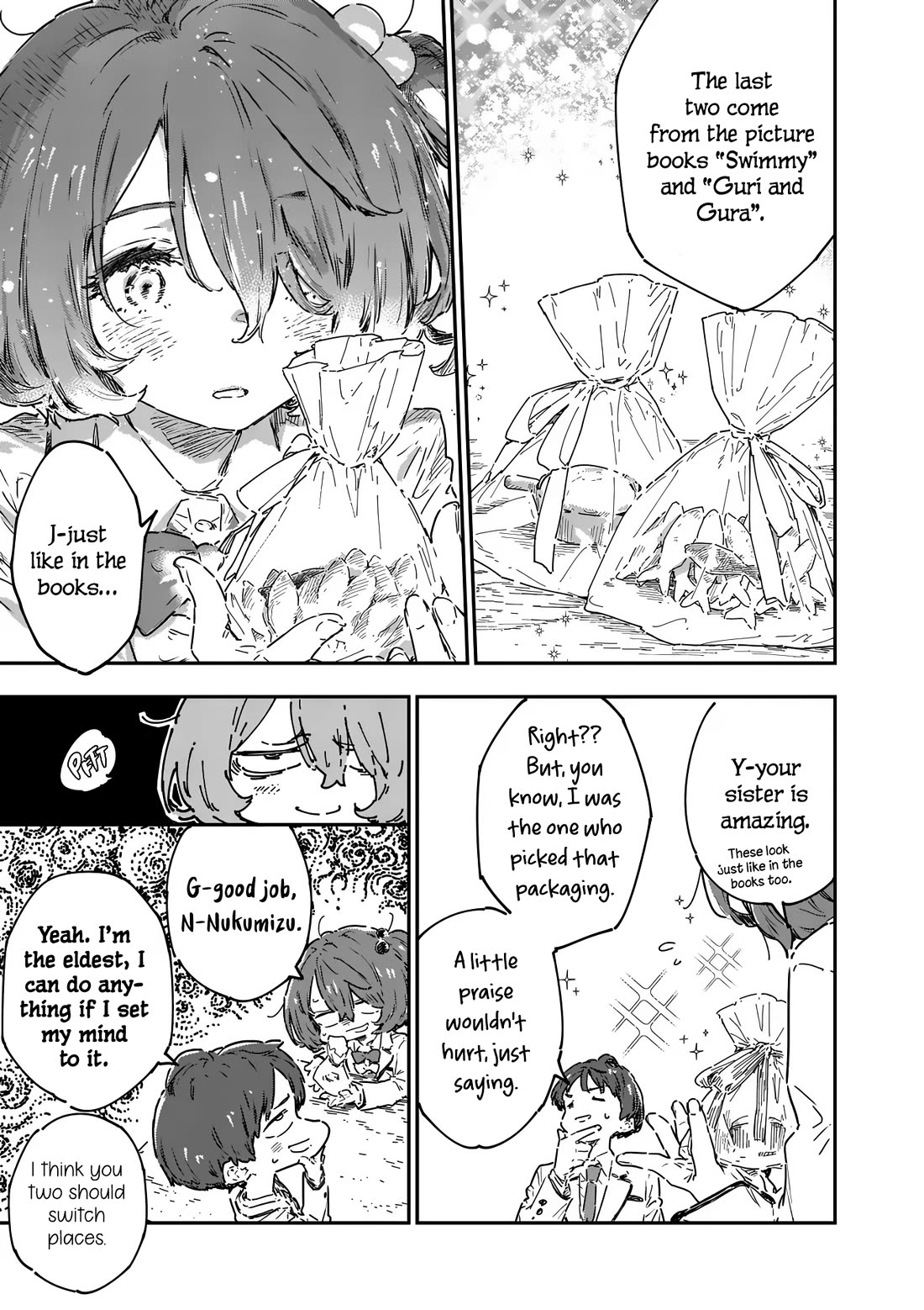 Too Many Losing Heroines! Chapter 24 page 24 - Chapter 24