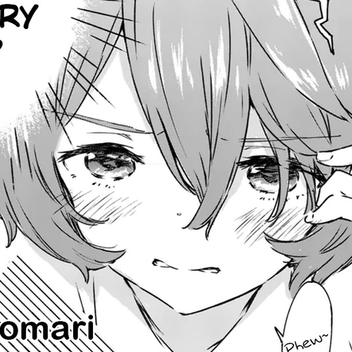 Too Many Losing Heroines! Chapter 4: "Is it a landmine? No, it's a losing heroine." cover