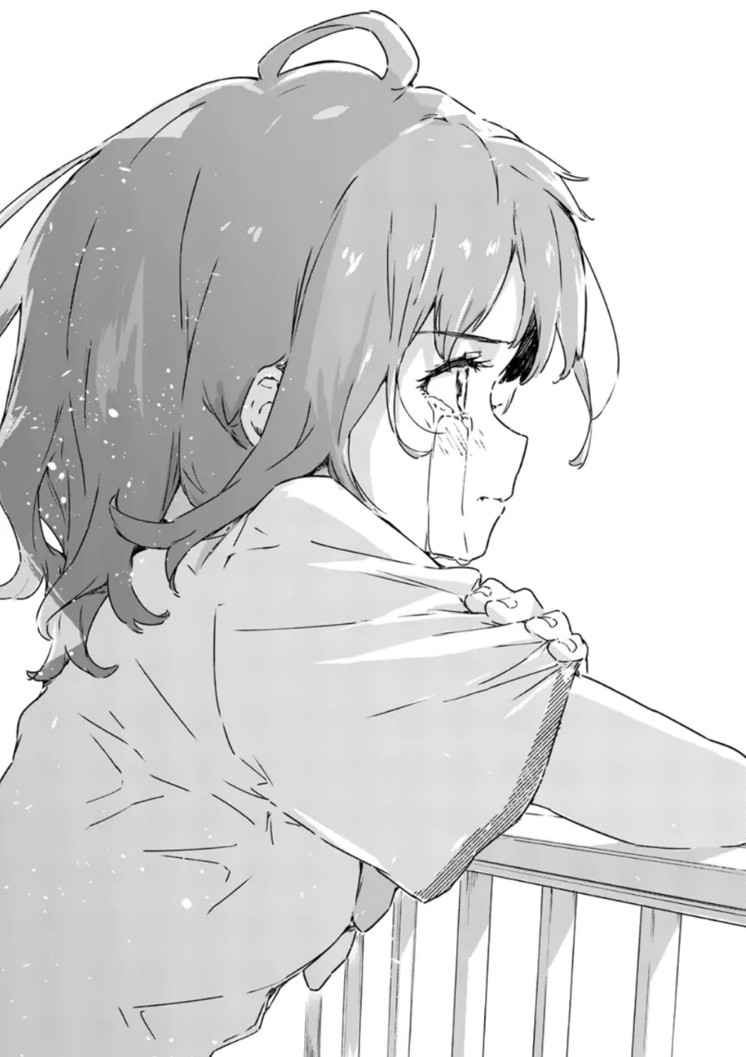 Too Many Losing Heroines! Chapter 5 page 30 - Chapter 5: Your Promised Defeat