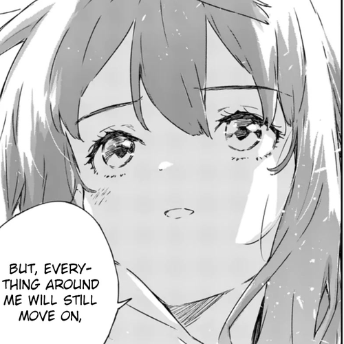Too Many Losing Heroines! Chapter 5: Your Promised Defeat cover