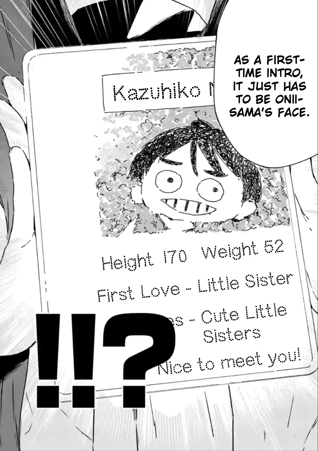 Too Many Losing Heroines! Chapter 6 page 10 - Chapter 6: "Kaju Wants to Know About Conquering Onii-Sama!"
