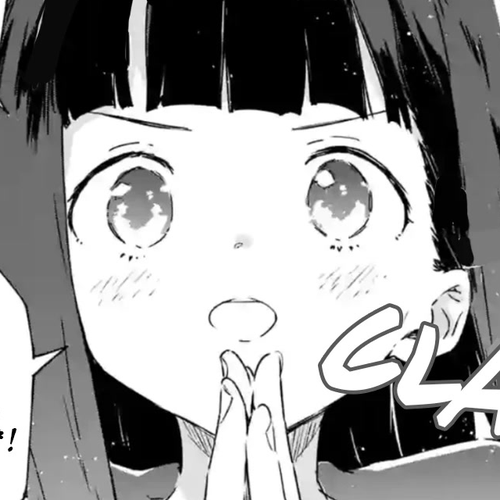 Too Many Losing Heroines! Chapter 6: "Kaju Wants to Know About Conquering Onii-Sama!" cover