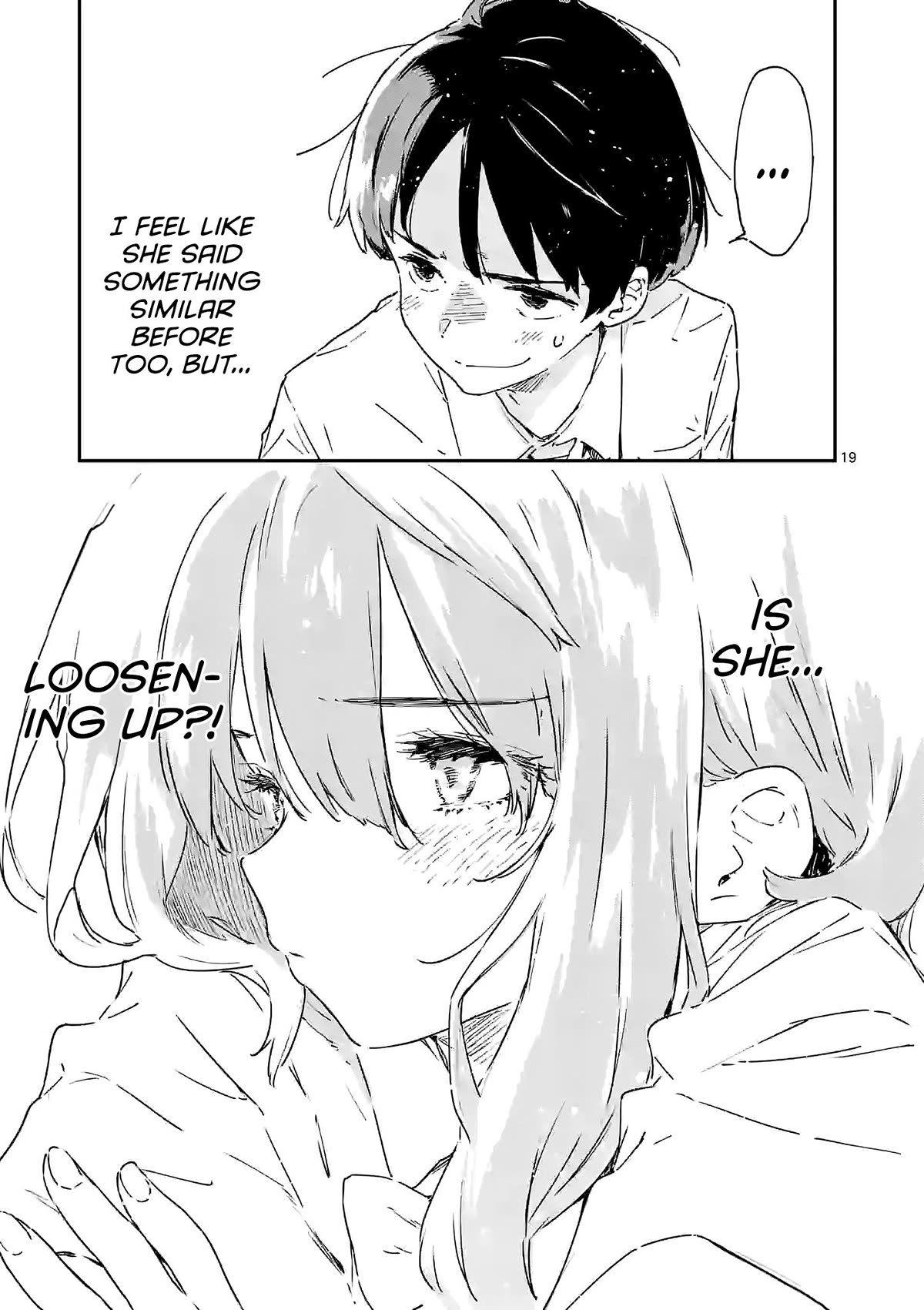 Too Many Losing Heroines! Chapter 7.2 page 6 - Chapter 7.2: 7th loss: "Continuation: Your promised defeat"