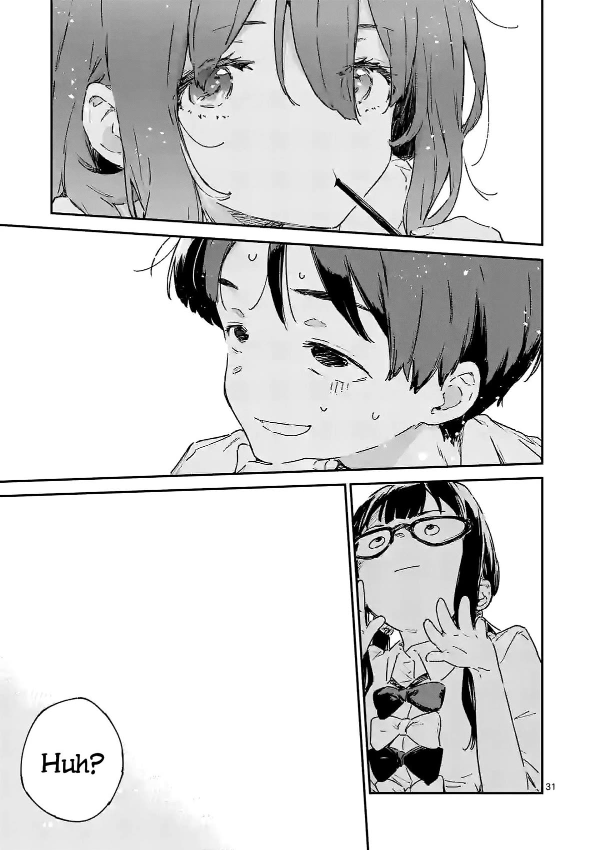 Too Many Losing Heroines! Chapter 7.3 page 6 - Chapter 7.3: 7th loss "Continuation: your promised defeat"