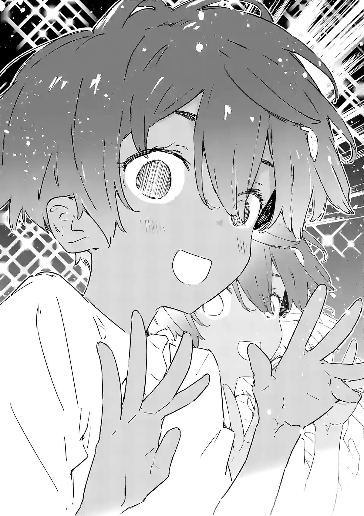Too Many Losing Heroines! Chapter 7.3 page 7 - Chapter 7.3: 7th loss "Continuation: your promised defeat"