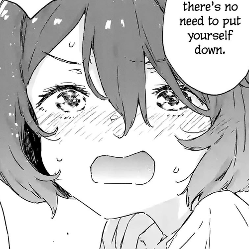Too Many Losing Heroines! Chapter 8.2: 8th Loss "That's how it is, Nukumozi-kun" cover