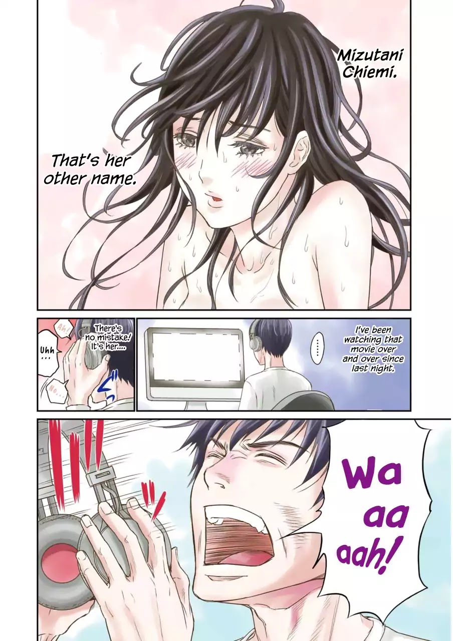 Too Much Pain Chapter 1 page 10 - Chapter 1: So Long, My First Love
