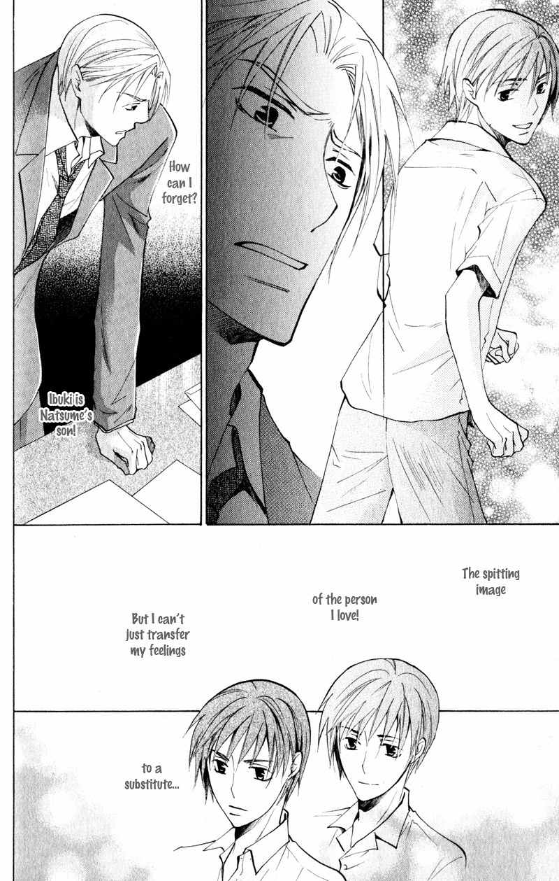 Tooi Nemuri Chapter 2 page 38 - Chapter 2