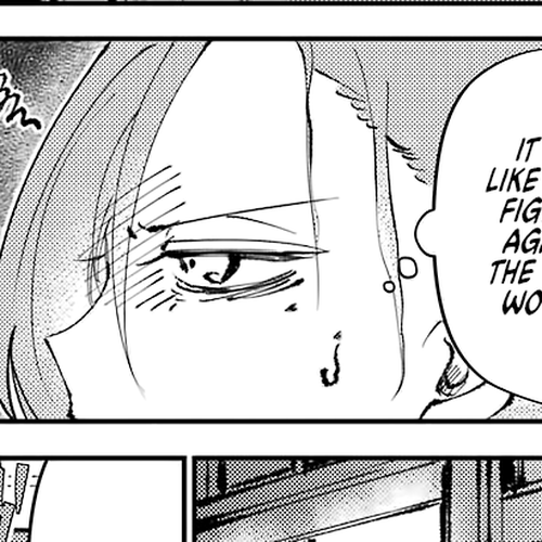 Toorigakari ni one point advice shiteiku type no yankee Chapter 10 cover