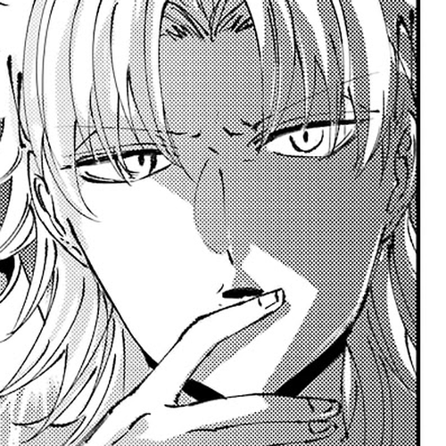Toorigakari ni one point advice shiteiku type no yankee Chapter 13 cover