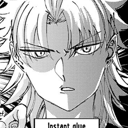 Toorigakari ni one point advice shiteiku type no yankee Chapter 14 cover