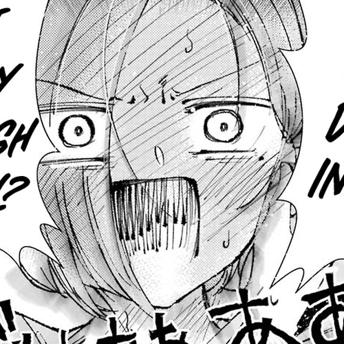 Toorigakari ni one point advice shiteiku type no yankee Chapter 15 cover
