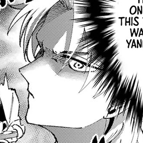 Toorigakari ni one point advice shiteiku type no yankee Chapter 17 cover