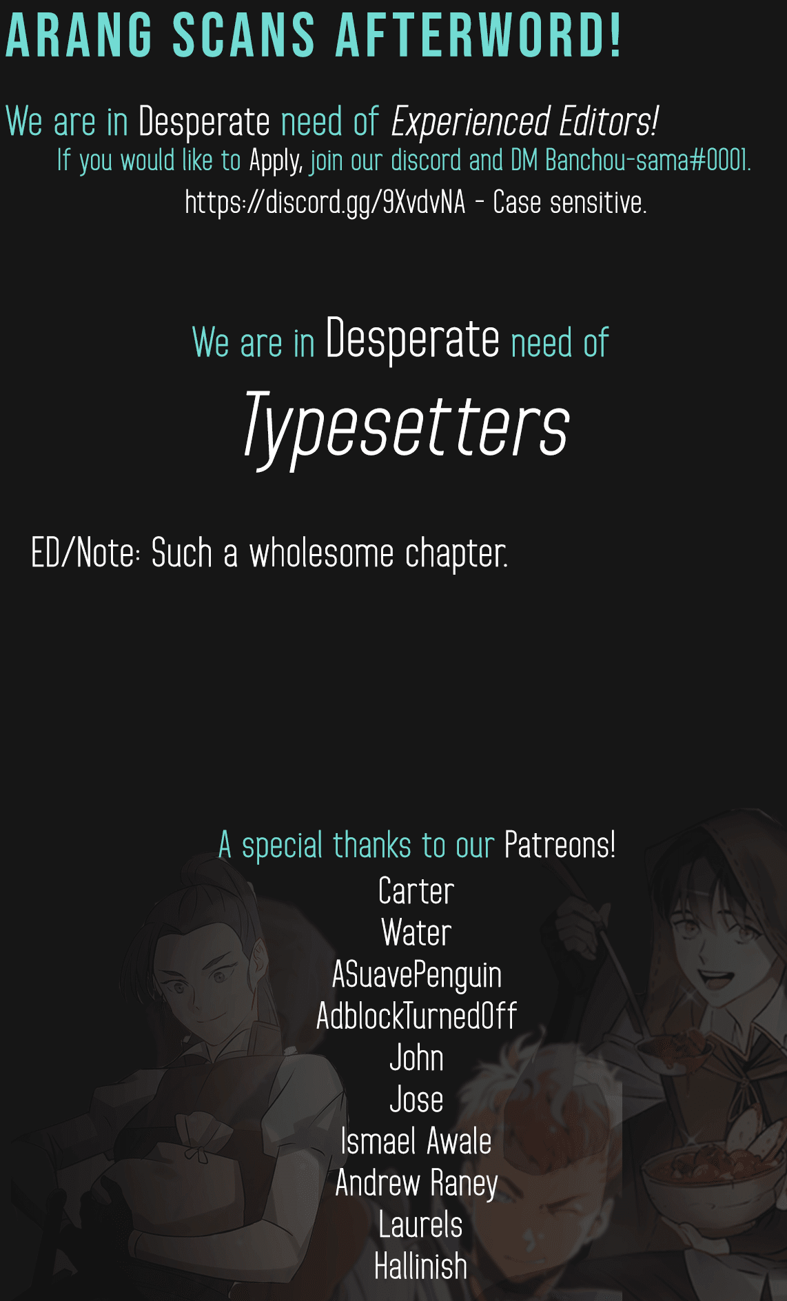 Toorigakari ni one point advice shiteiku type no yankee Chapter 21 page 6 - Chapter 21
