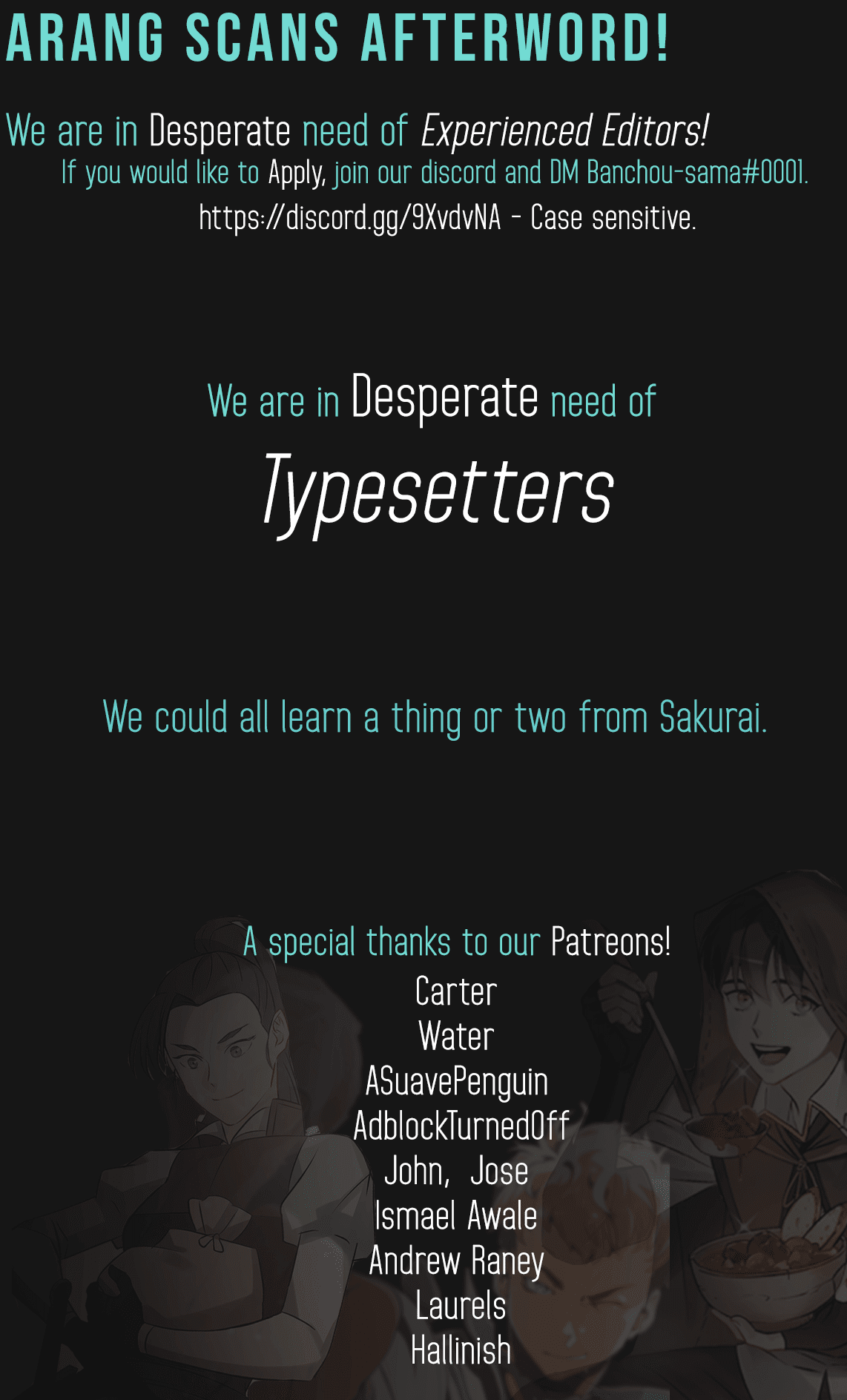 Toorigakari ni one point advice shiteiku type no yankee Chapter 22 page 6 - Chapter 22