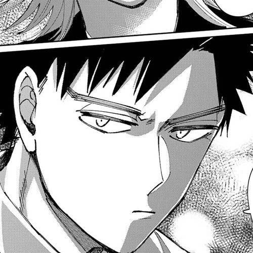 Toorigakari ni one point advice shiteiku type no yankee Chapter 23.5: Extra 1 cover