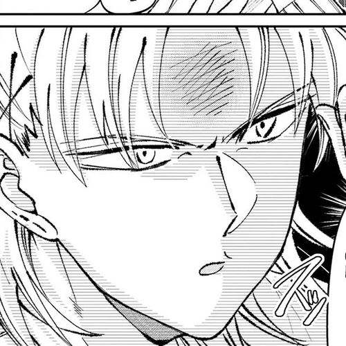 Toorigakari ni one point advice shiteiku type no yankee Chapter 24 cover