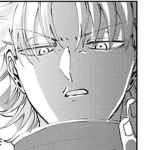 Toorigakari ni one point advice shiteiku type no yankee Chapter 25 cover