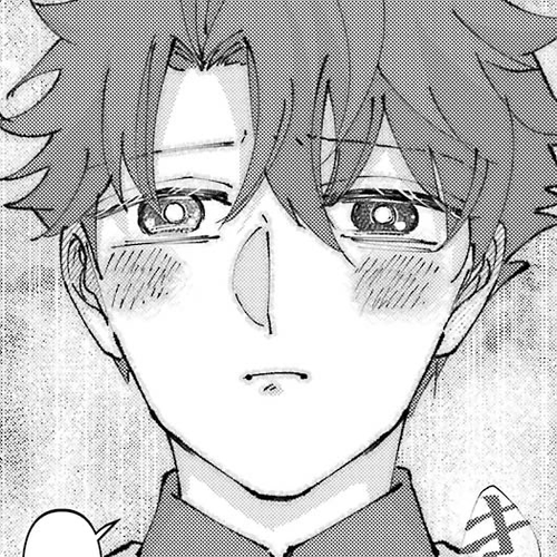 Toorigakari ni one point advice shiteiku type no yankee Chapter 26 cover