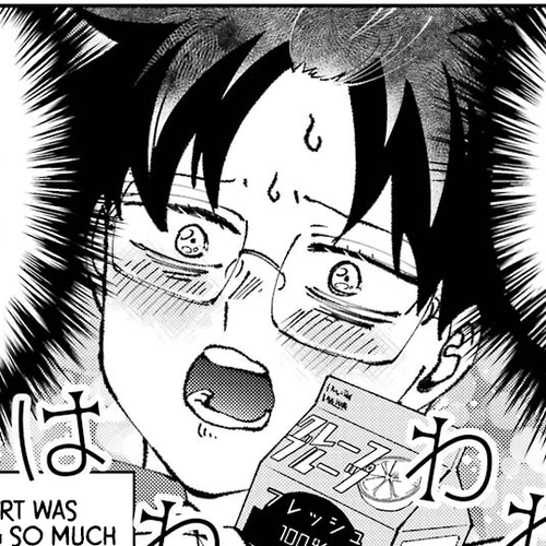 Toorigakari ni one point advice shiteiku type no yankee Chapter 28 cover
