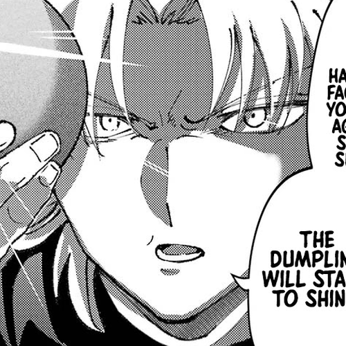 Toorigakari ni one point advice shiteiku type no yankee Chapter 29 cover