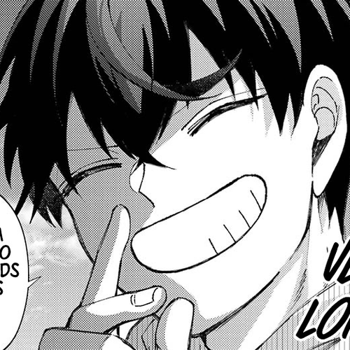 Toorigakari ni one point advice shiteiku type no yankee Chapter 30.5: Extra 2 cover