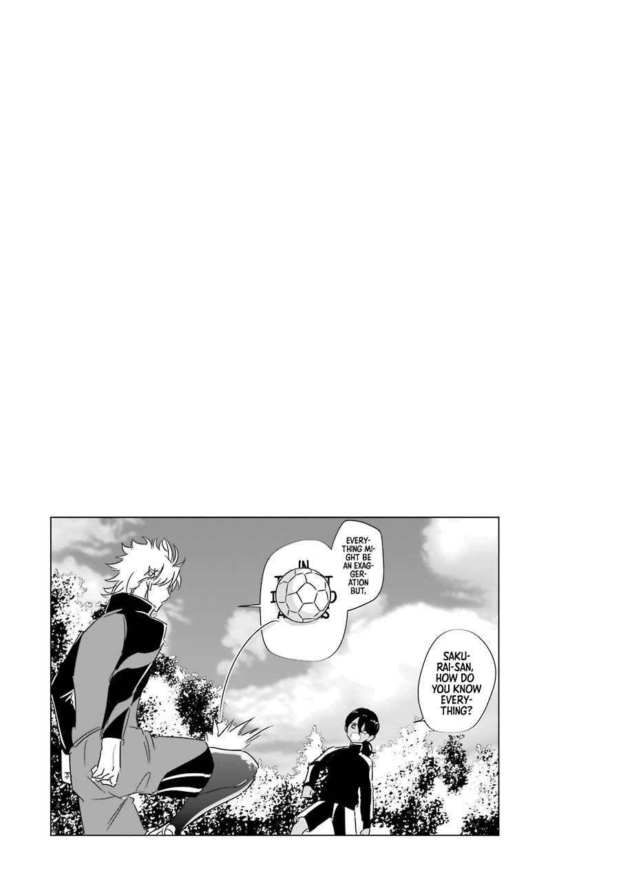 Toorigakari ni one point advice shiteiku type no yankee Chapter 30 page 10 - Chapter 30
