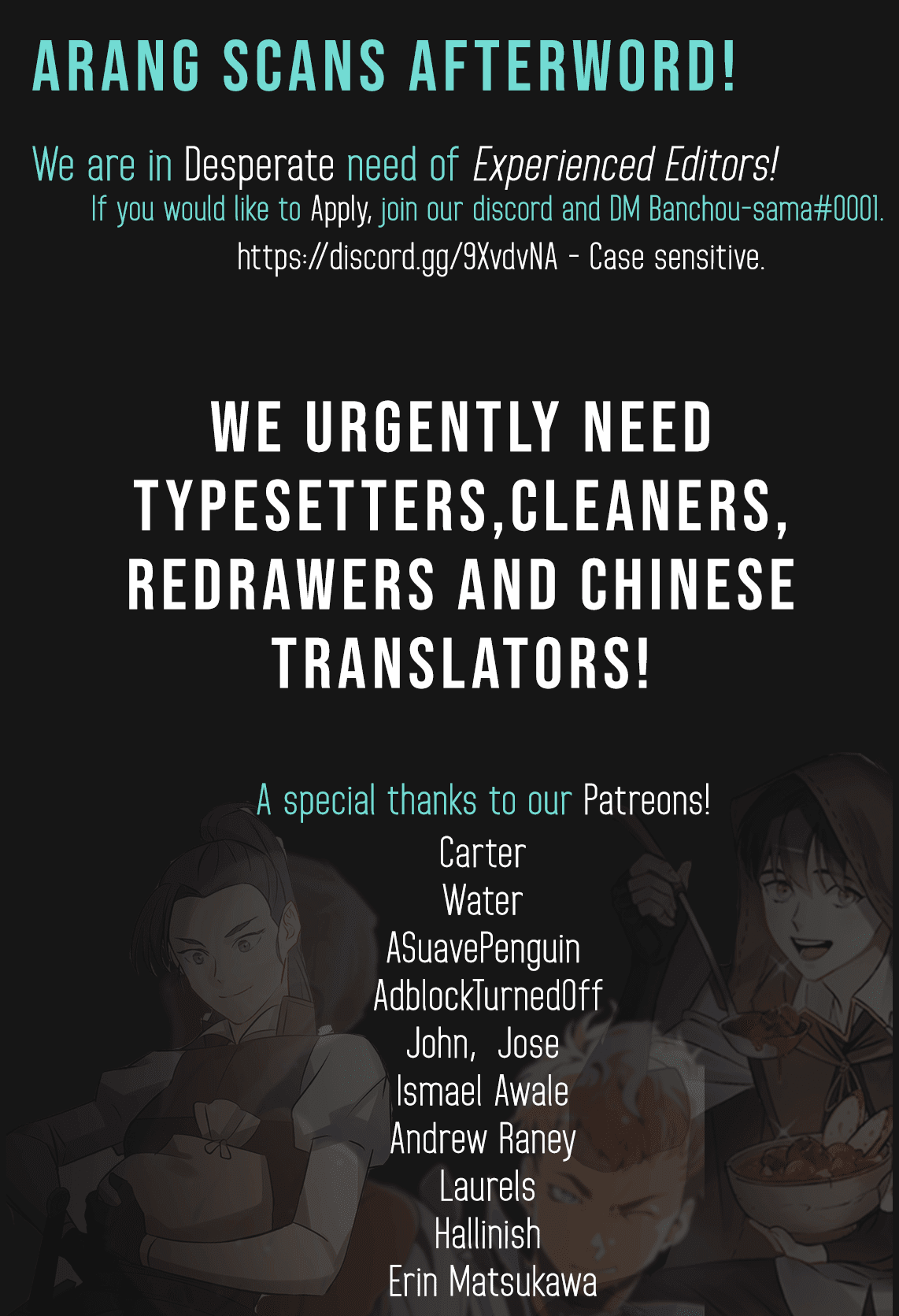 Toorigakari ni one point advice shiteiku type no yankee Chapter 33 page 6 - Chapter 33