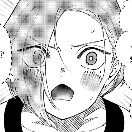 Toorigakari ni one point advice shiteiku type no yankee Chapter 36 cover