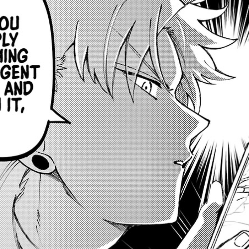 Toorigakari ni one point advice shiteiku type no yankee Chapter 37 cover