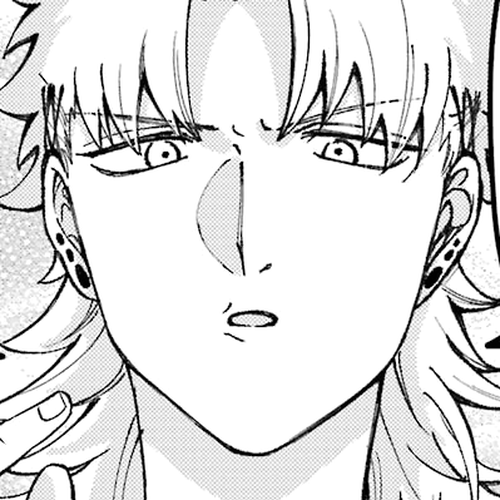 Toorigakari ni one point advice shiteiku type no yankee Chapter 44 cover