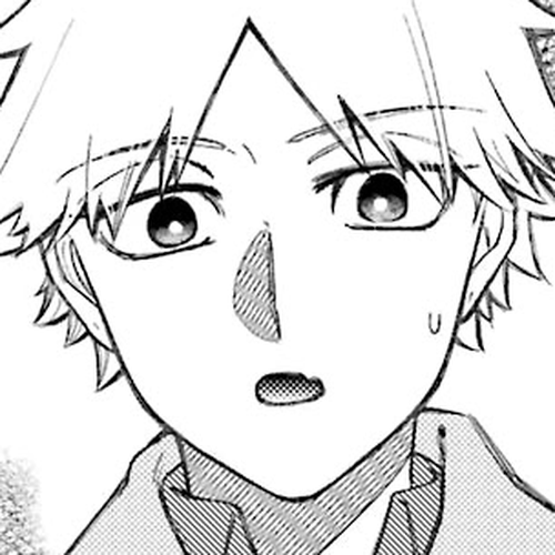 Toorigakari ni one point advice shiteiku type no yankee Chapter 47 cover