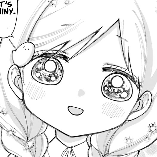 Toorigakari ni one point advice shiteiku type no yankee Chapter 48.5: Extra 2 cover