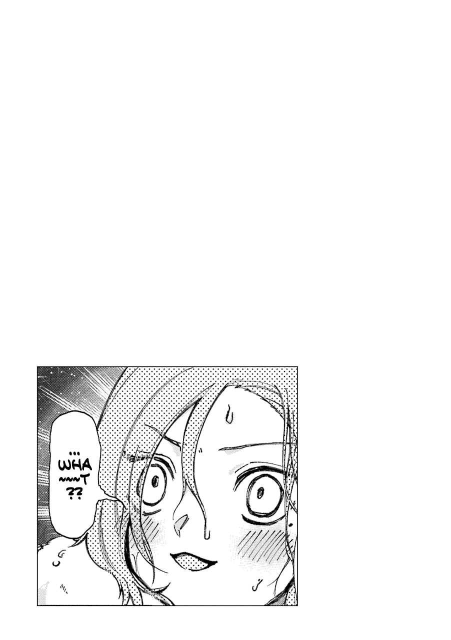 Toorigakari ni one point advice shiteiku type no yankee Chapter 48 page 6 - Chapter 48