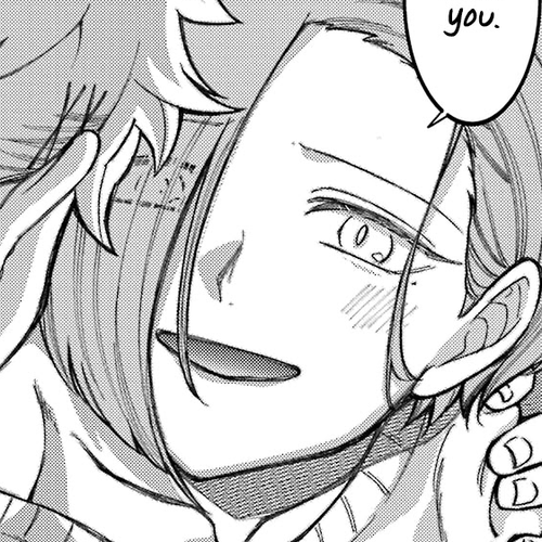Toorigakari ni one point advice shiteiku type no yankee Chapter 52 cover
