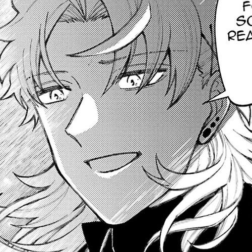Toorigakari ni one point advice shiteiku type no yankee Chapter 55.5: Extra 1 cover