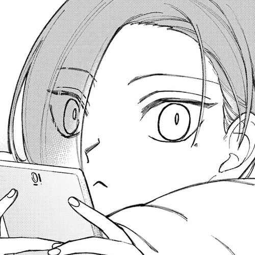 Toorigakari ni one point advice shiteiku type no yankee Chapter 55 cover