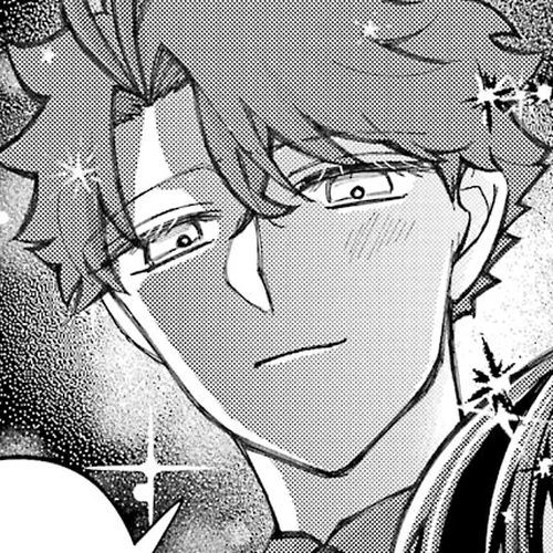 Toorigakari ni one point advice shiteiku type no yankee Chapter 57 cover