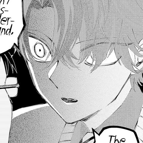Toorigakari ni one point advice shiteiku type no yankee Chapter 6.5: (Extras) cover