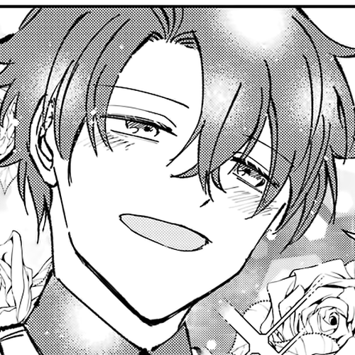 Toorigakari ni one point advice shiteiku type no yankee Chapter 6 cover