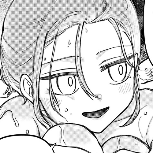 Toorigakari ni one point advice shiteiku type no yankee Chapter 60 cover