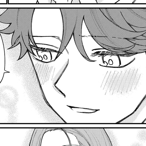 Toorigakari ni one point advice shiteiku type no yankee Chapter 61 cover