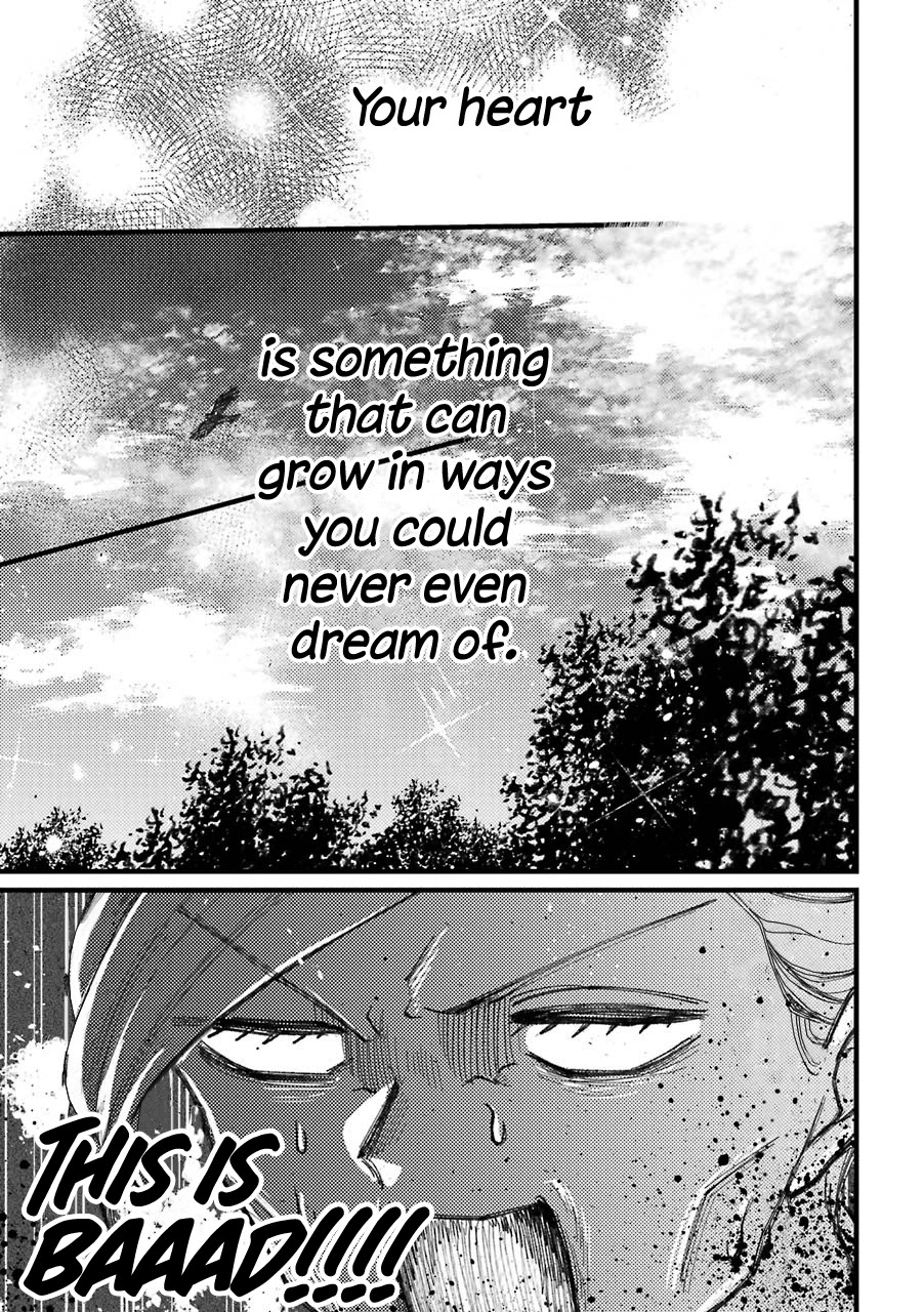 Toorigakari ni one point advice shiteiku type no yankee Chapter 62 page 14 - Chapter 62