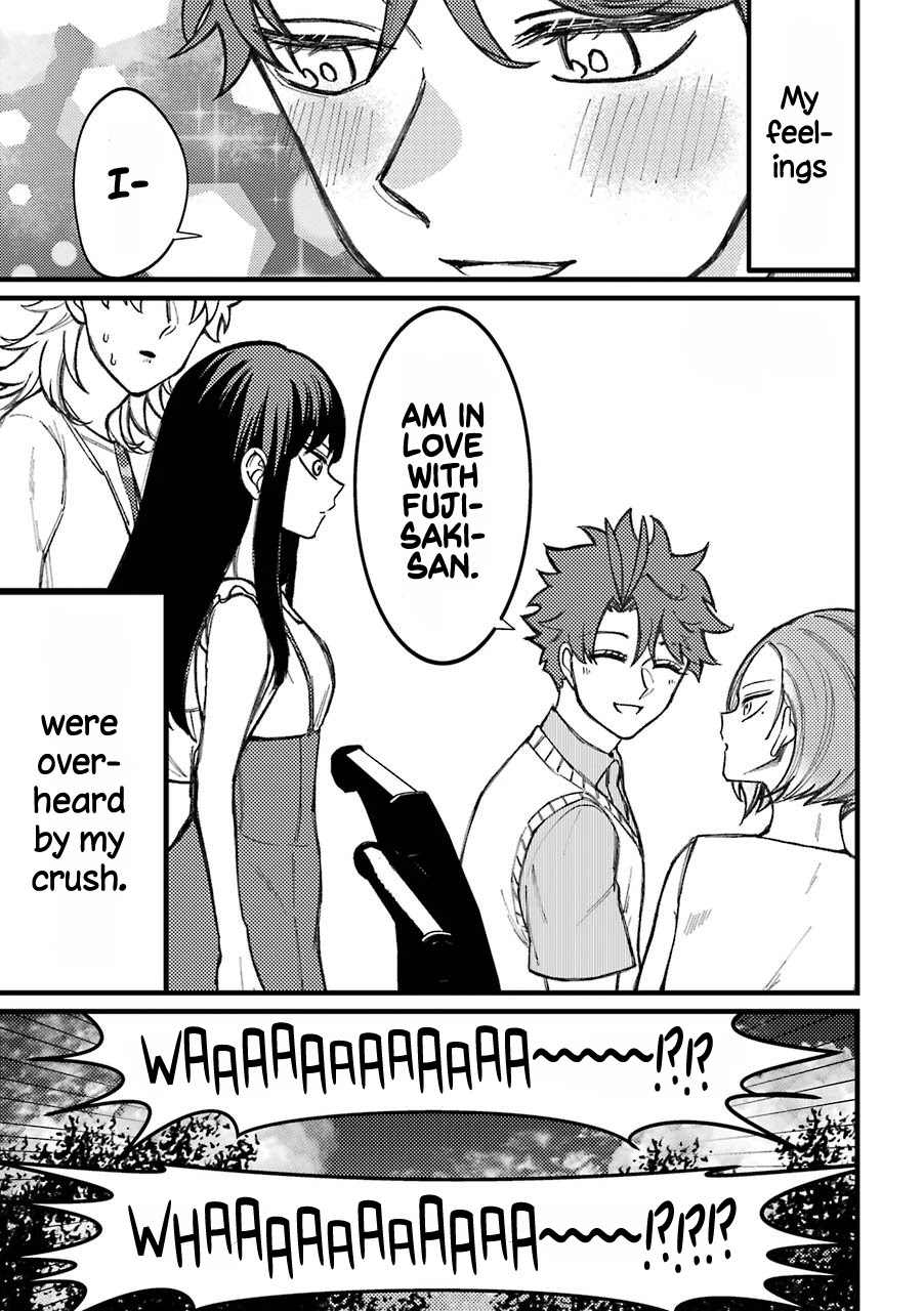 Toorigakari ni one point advice shiteiku type no yankee Chapter 62 page 2 - Chapter 62