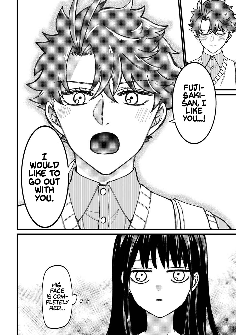 Toorigakari ni one point advice shiteiku type no yankee Chapter 62 page 5 - Chapter 62